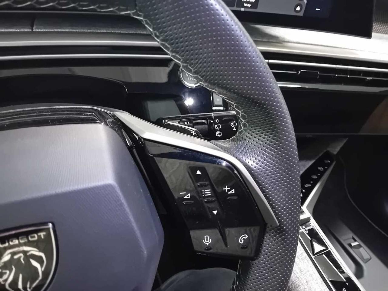 Peugeot Peugeot 5008 usata 13