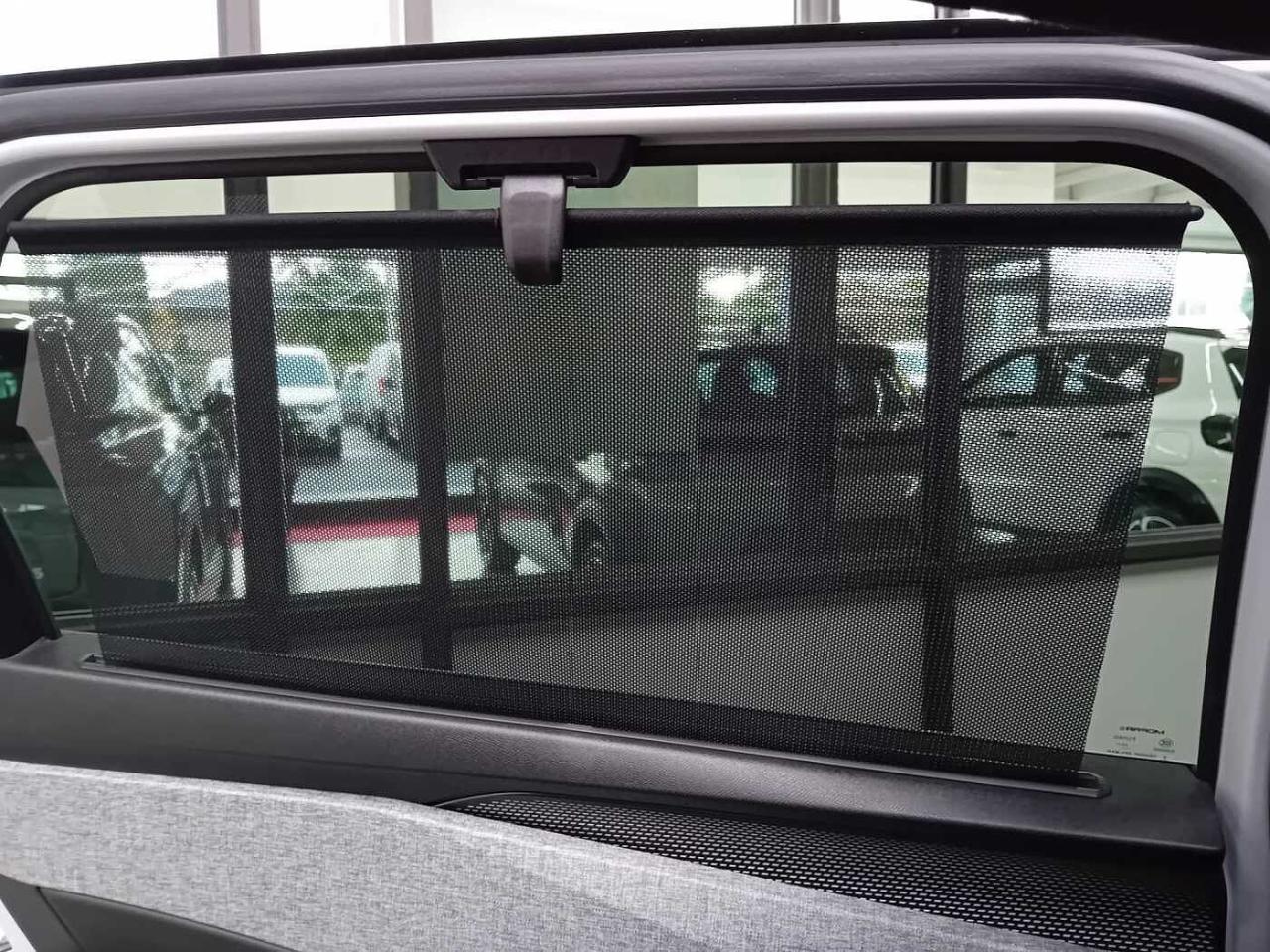 Peugeot Peugeot 5008 usata 14