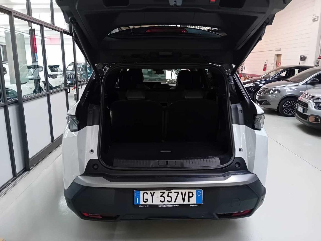 Peugeot Peugeot 5008 usata 20