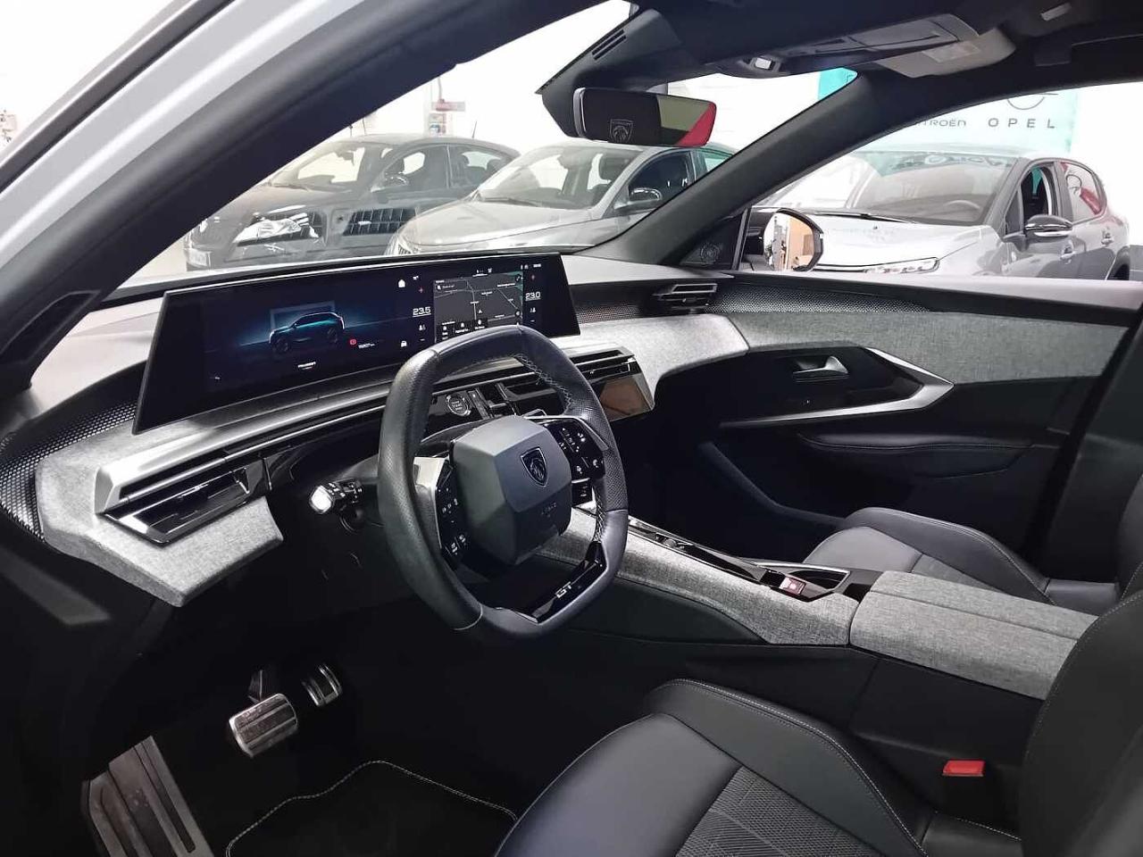 Peugeot Peugeot 5008 usata 21