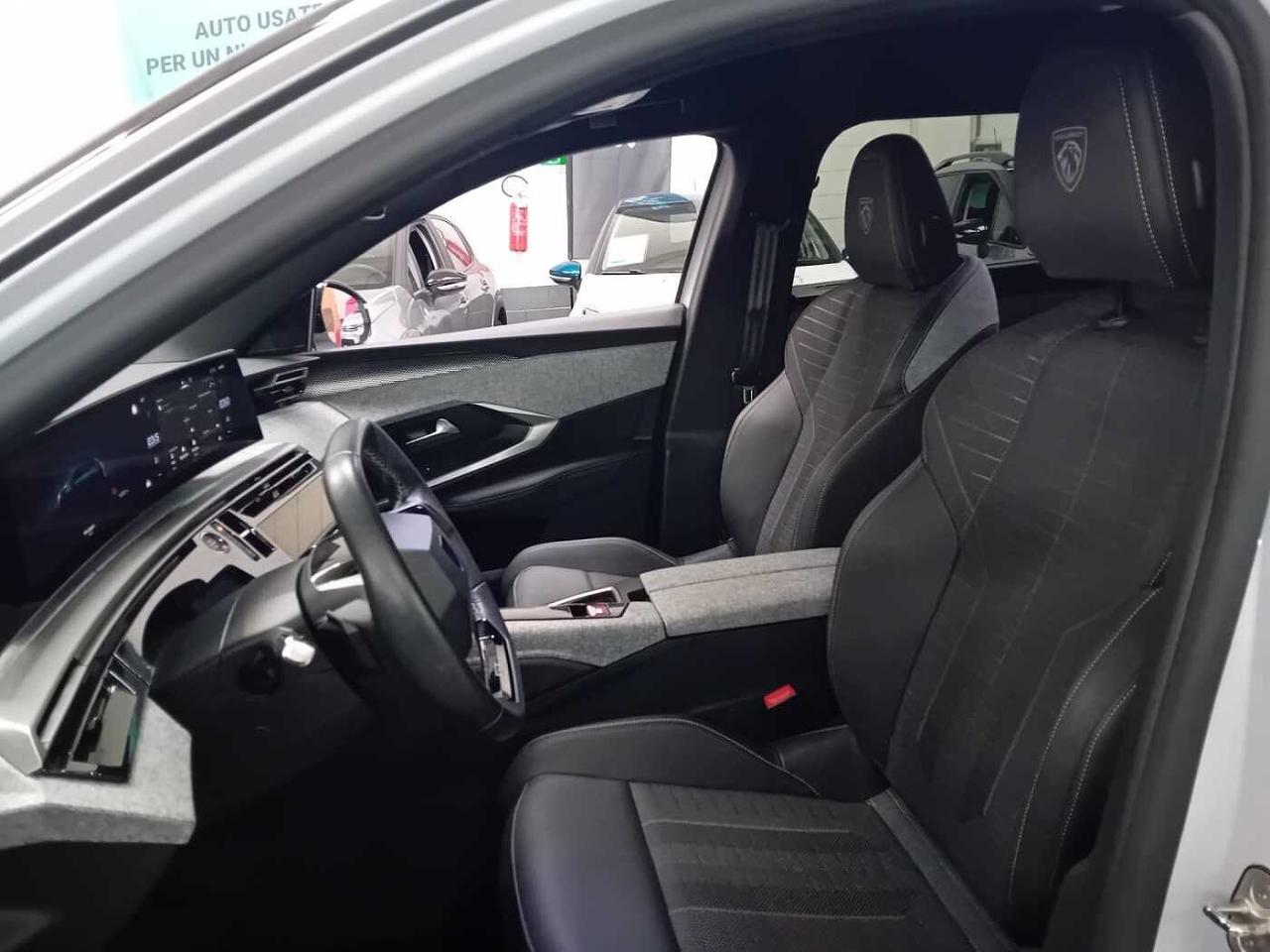 Peugeot Peugeot 5008 usata 22