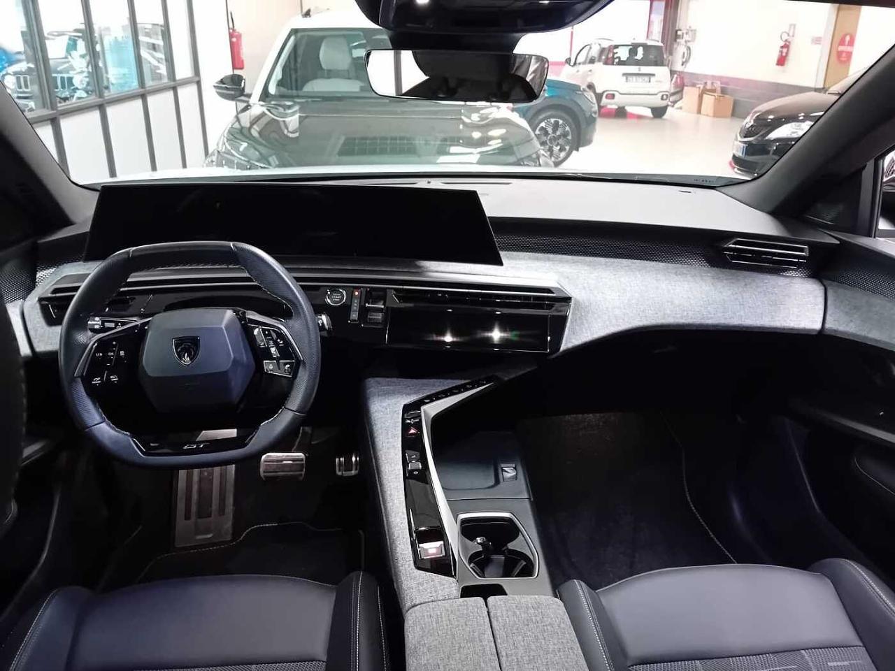 Peugeot Peugeot 5008 usata 23