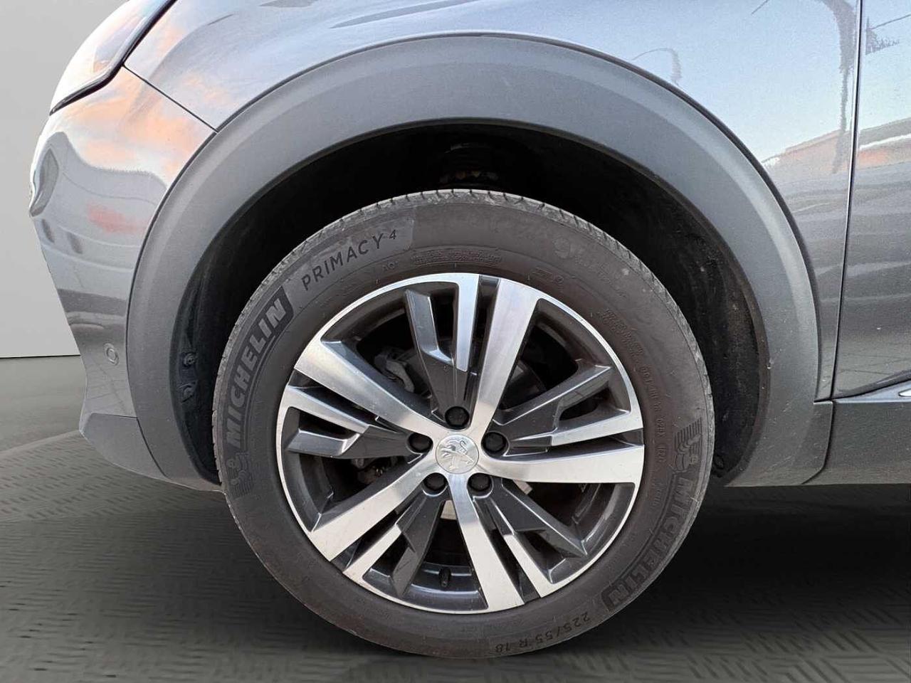 Peugeot Peugeot 5008 usata 5