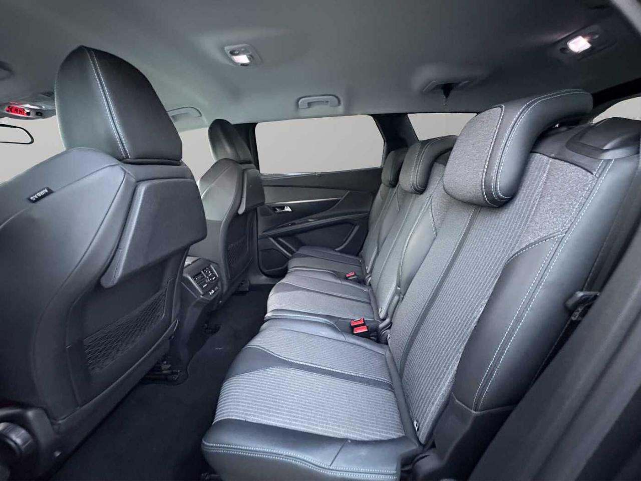 Peugeot Peugeot 5008 usata 6