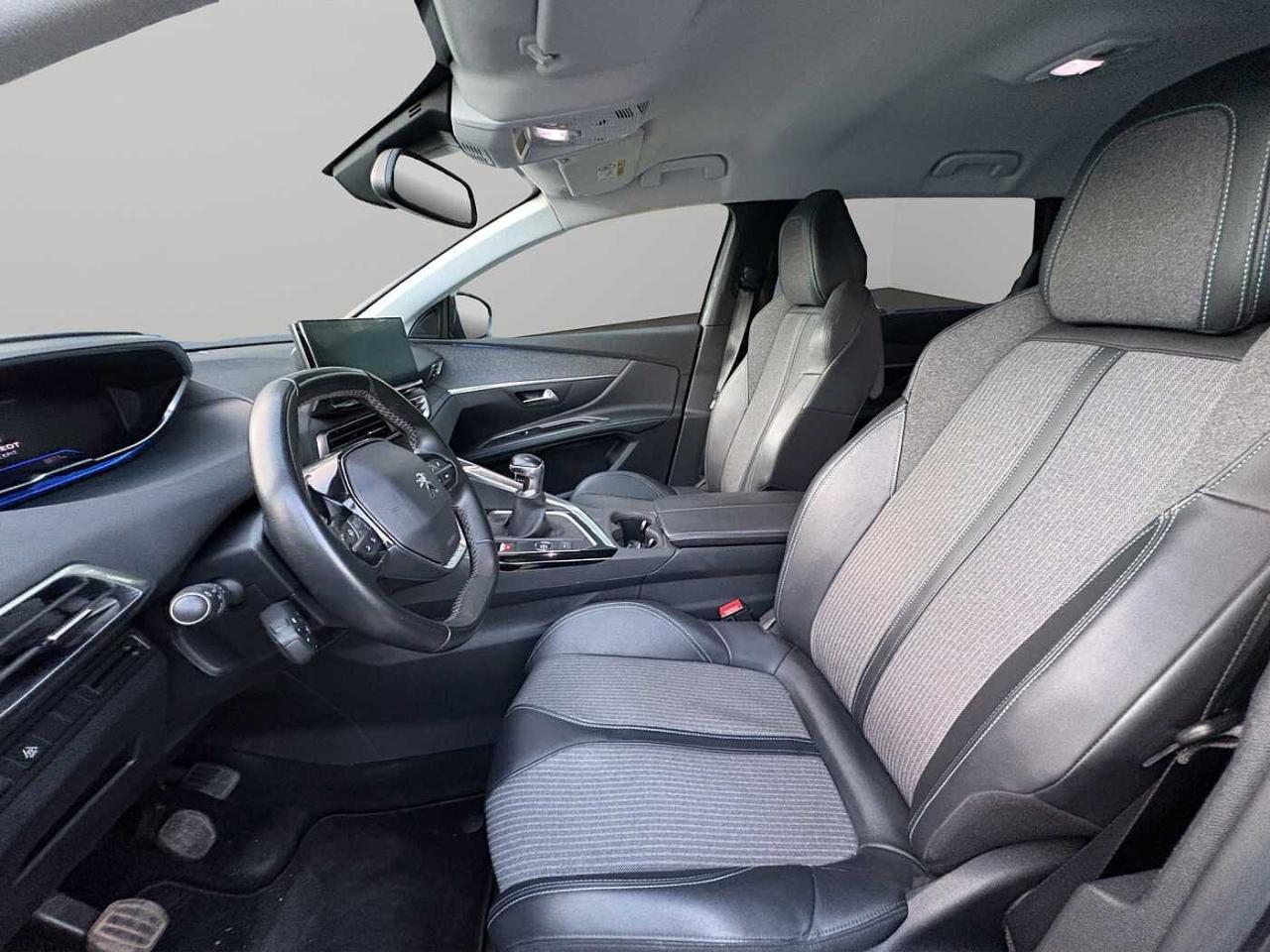 Peugeot Peugeot 5008 usata 13