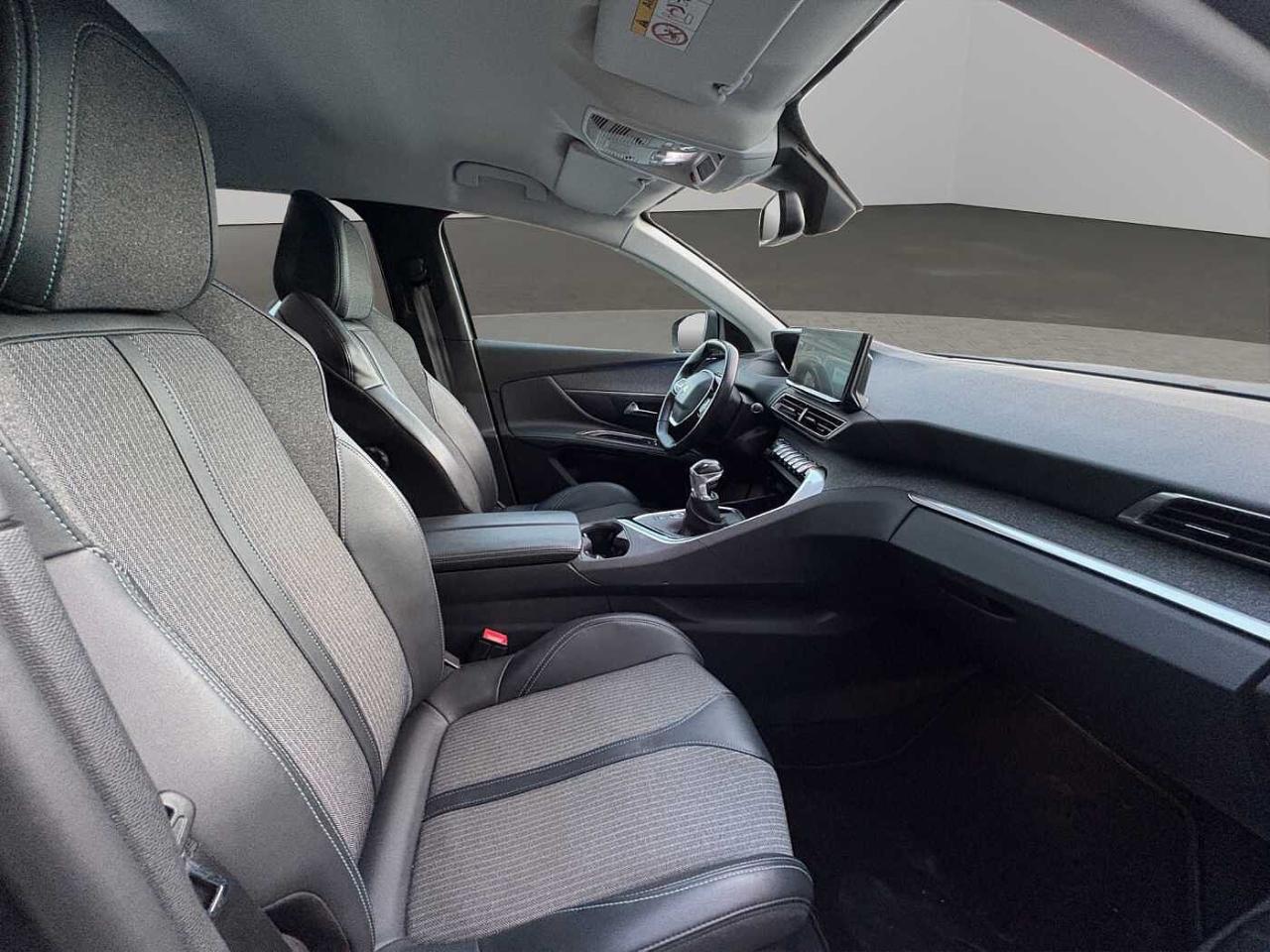 Peugeot Peugeot 5008 usata 14