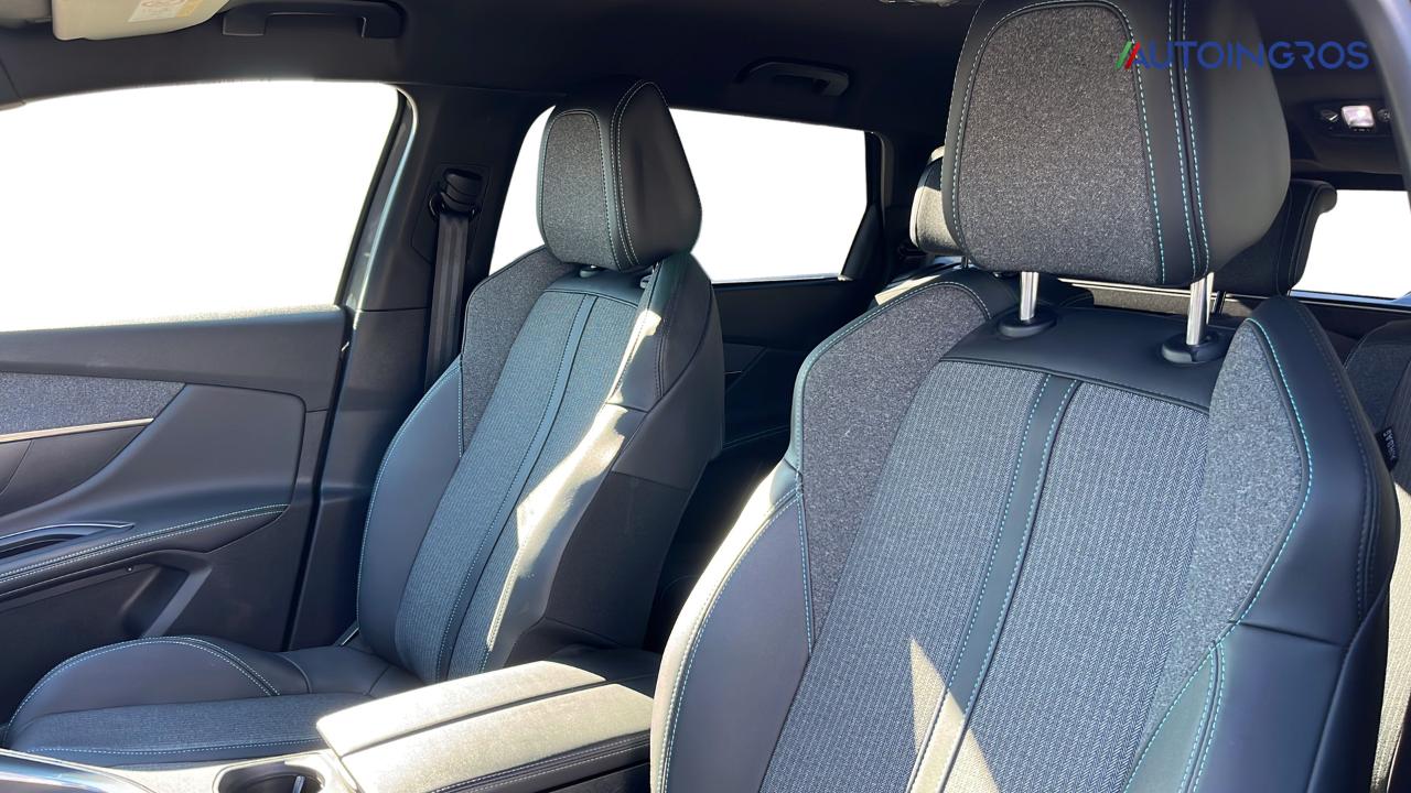 Peugeot Peugeot 5008 usata 2