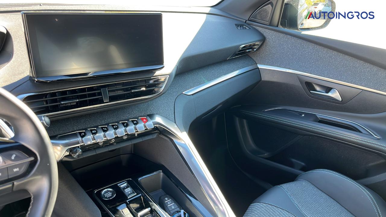 Peugeot Peugeot 5008 usata 5