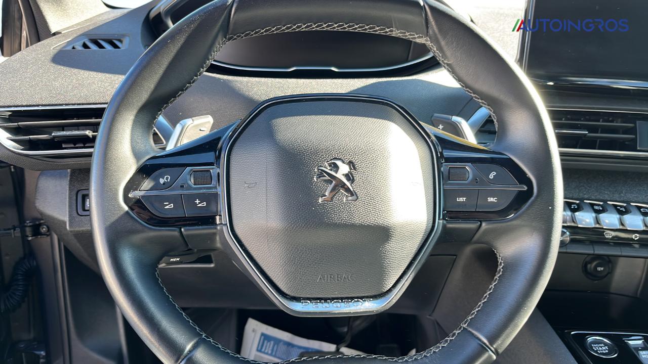 Peugeot Peugeot 5008 usata 6