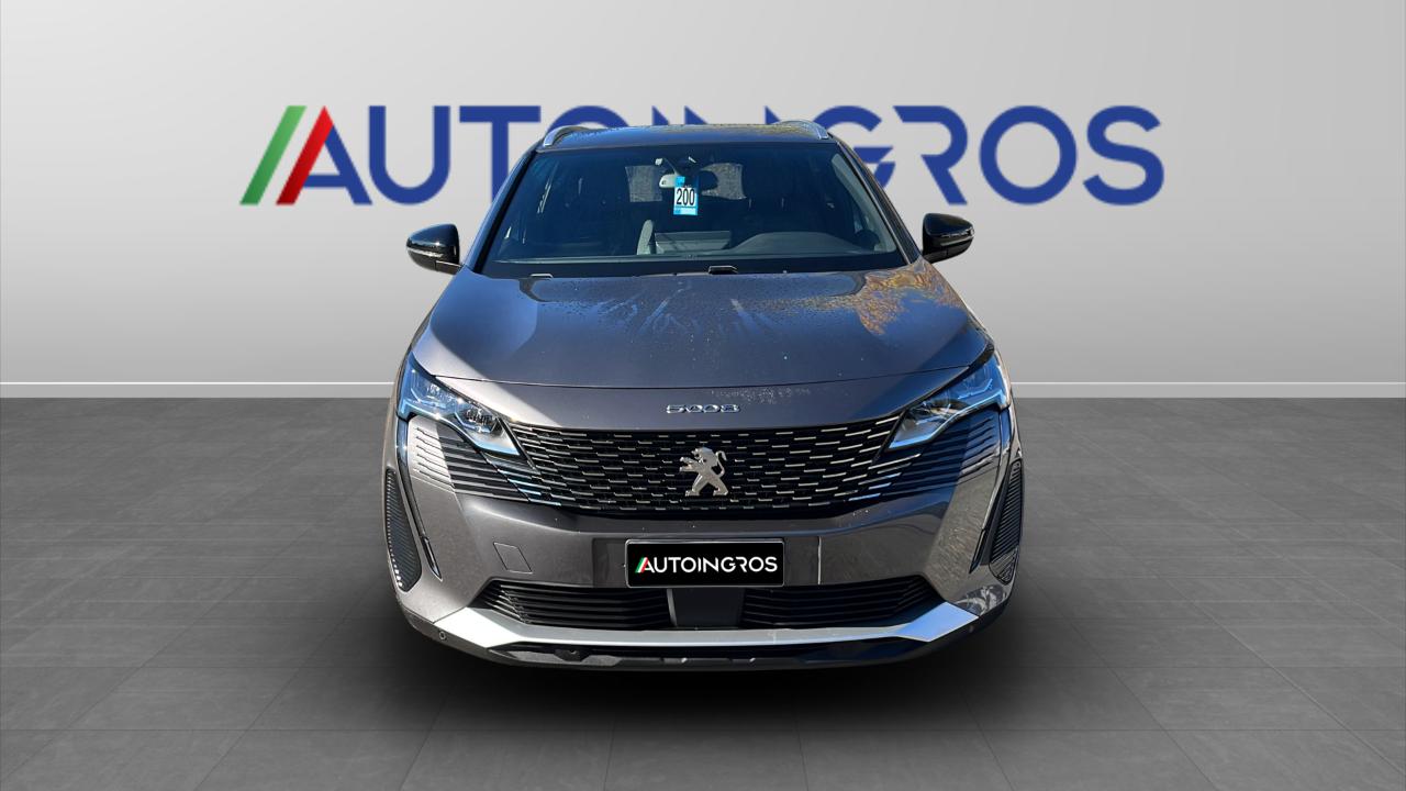 Peugeot Peugeot 5008 usata 13