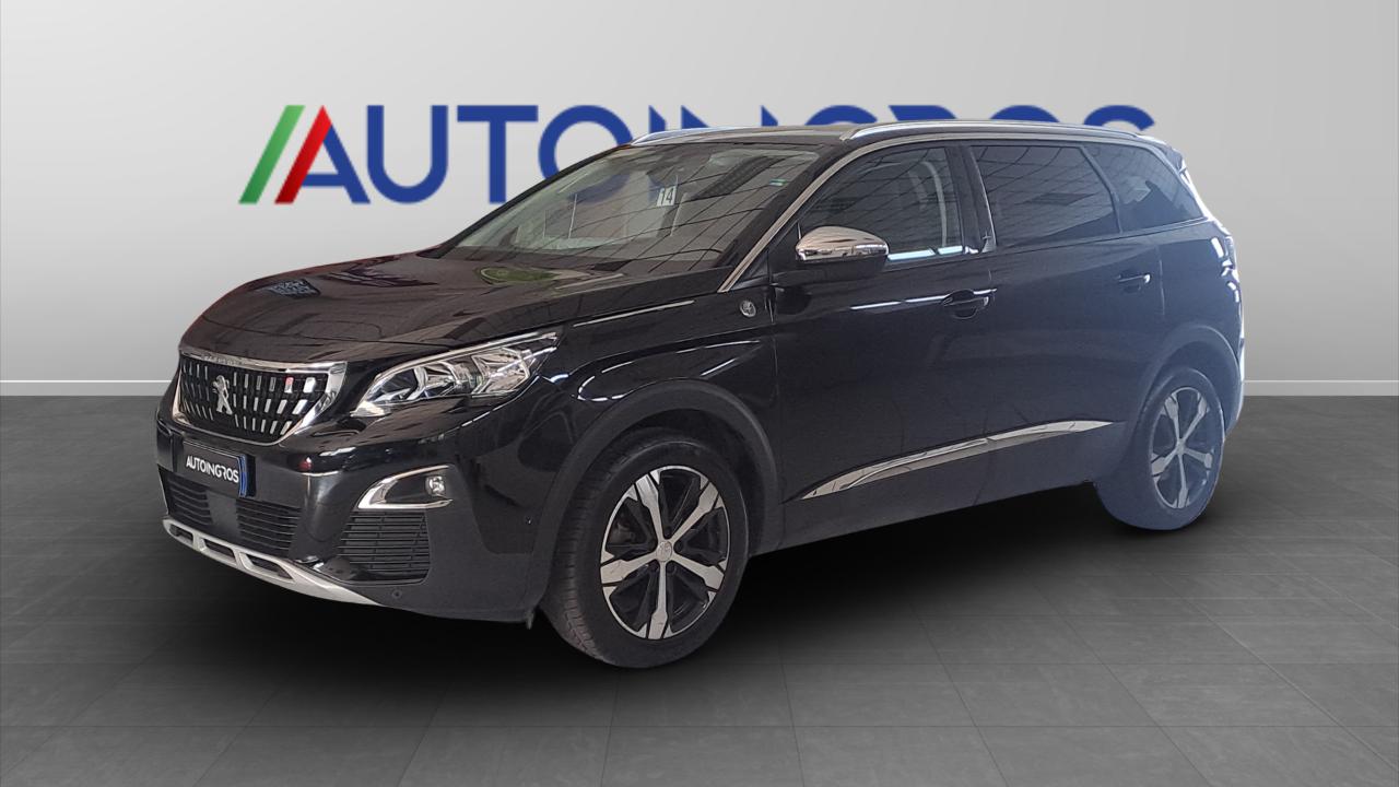 Peugeot Peugeot 5008 