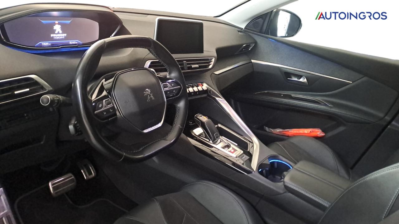 Peugeot Peugeot 5008 usata 2