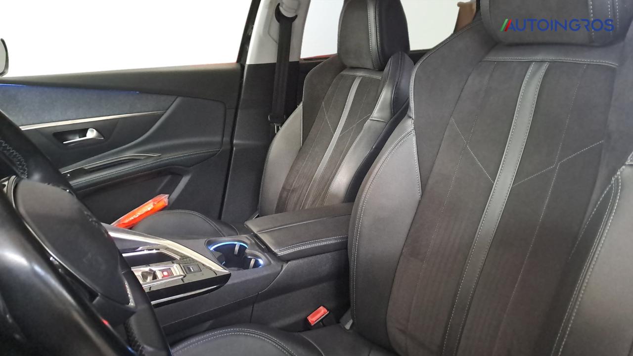 Peugeot Peugeot 5008 usata 3