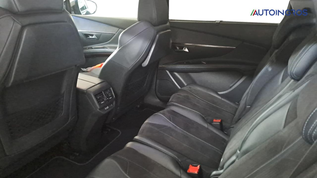Peugeot Peugeot 5008 usata 4
