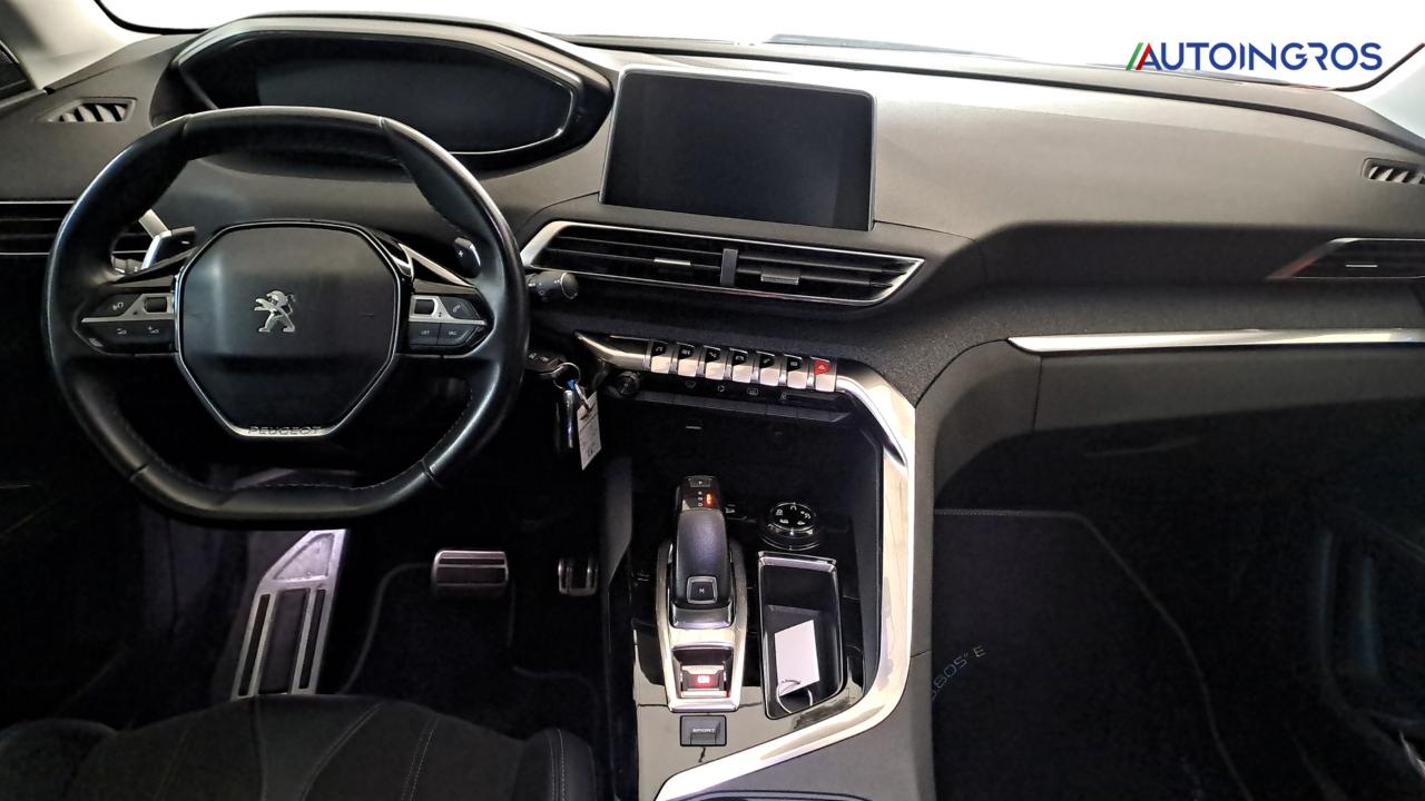 Peugeot Peugeot 5008 usata 5