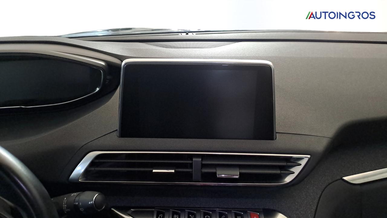 Peugeot Peugeot 5008 usata 6