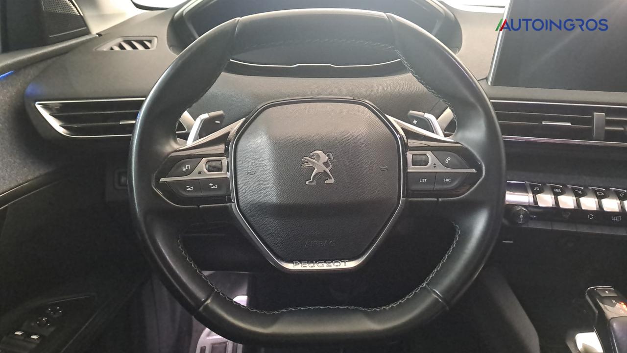 Peugeot Peugeot 5008 usata 7
