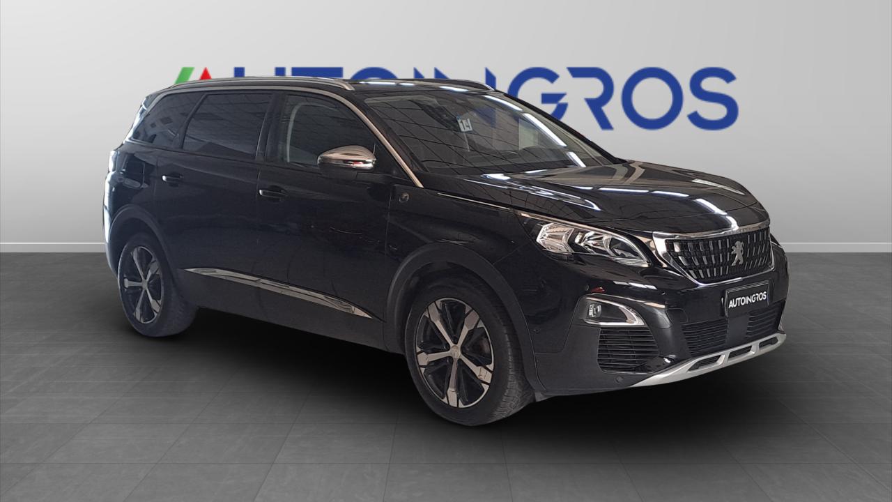 Peugeot Peugeot 5008 usata 13
