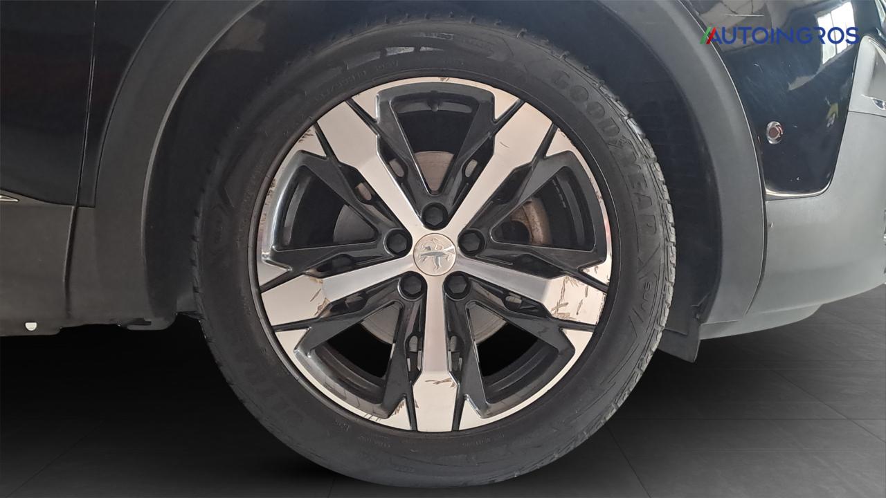 Peugeot Peugeot 5008 usata 15