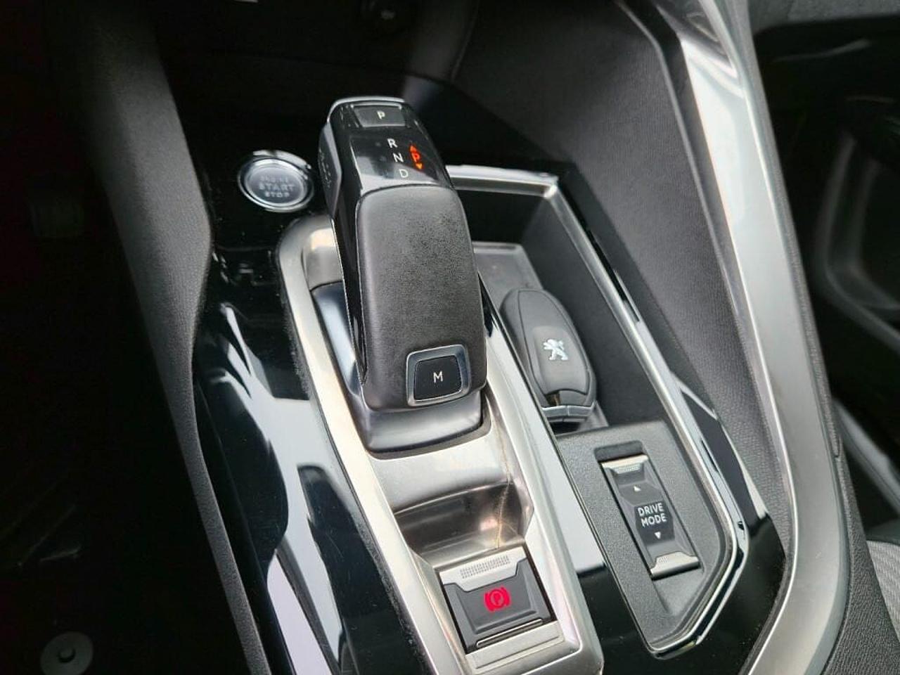 Peugeot Peugeot 5008 usata 5