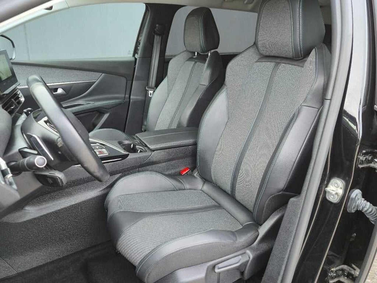 Peugeot Peugeot 5008 usata 6