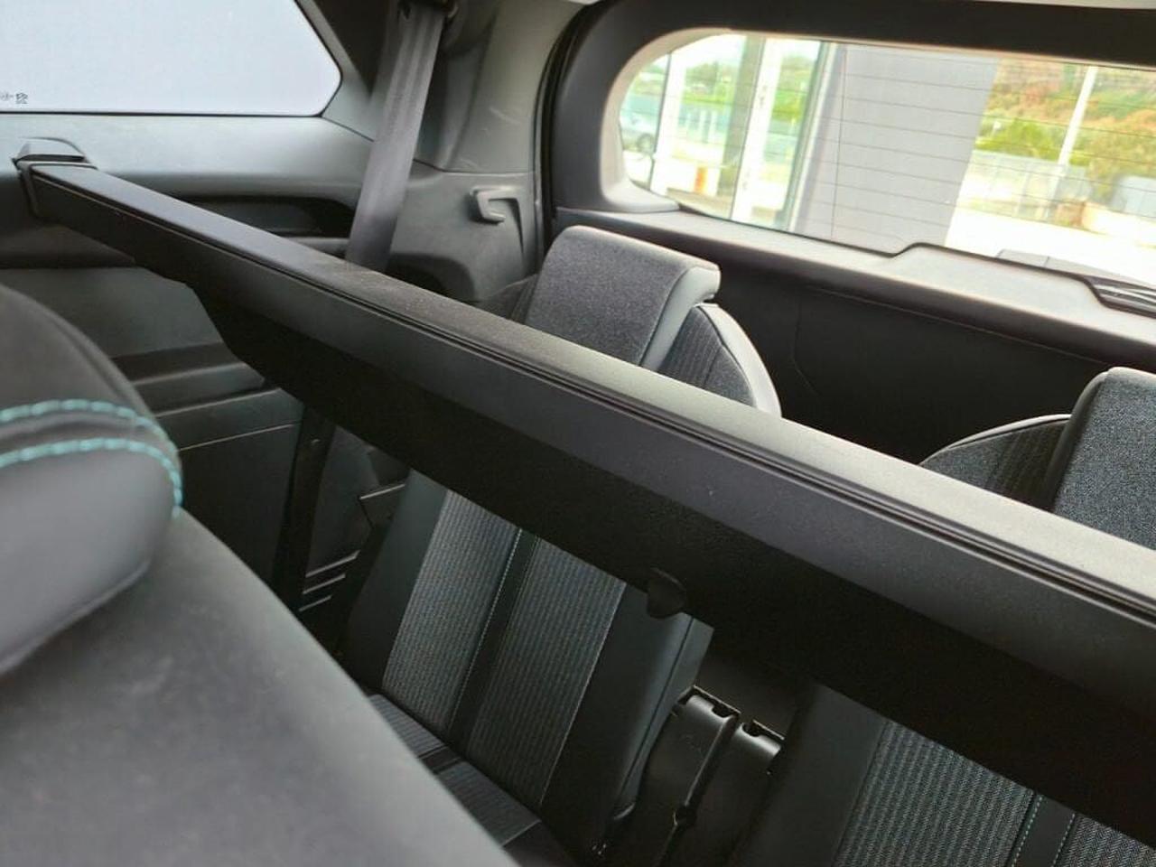 Peugeot Peugeot 5008 usata 8