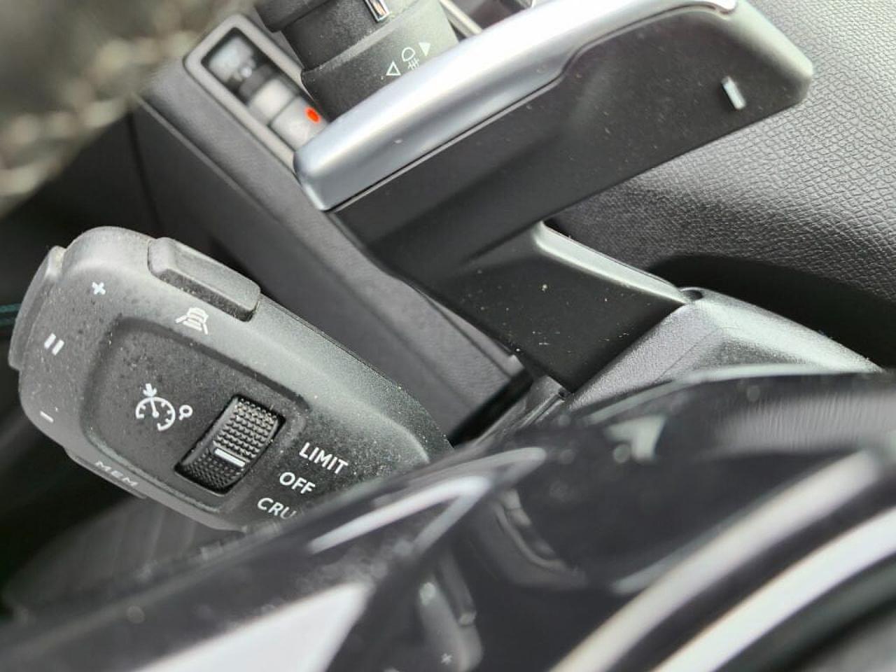 Peugeot Peugeot 5008 usata 10