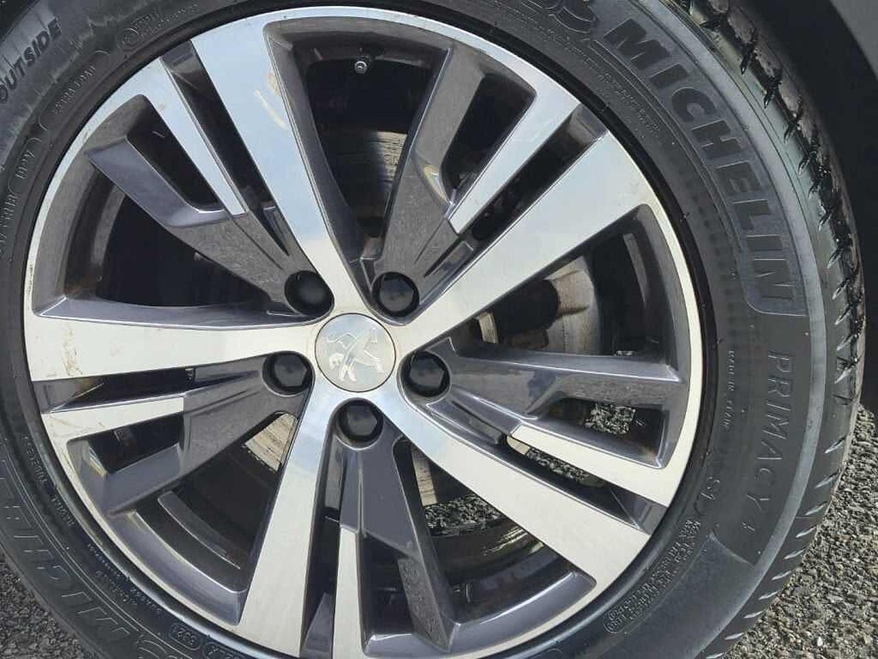 Peugeot Peugeot 5008 usata 24