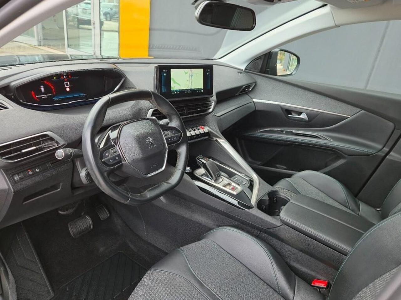 Peugeot Peugeot 5008 usata 25