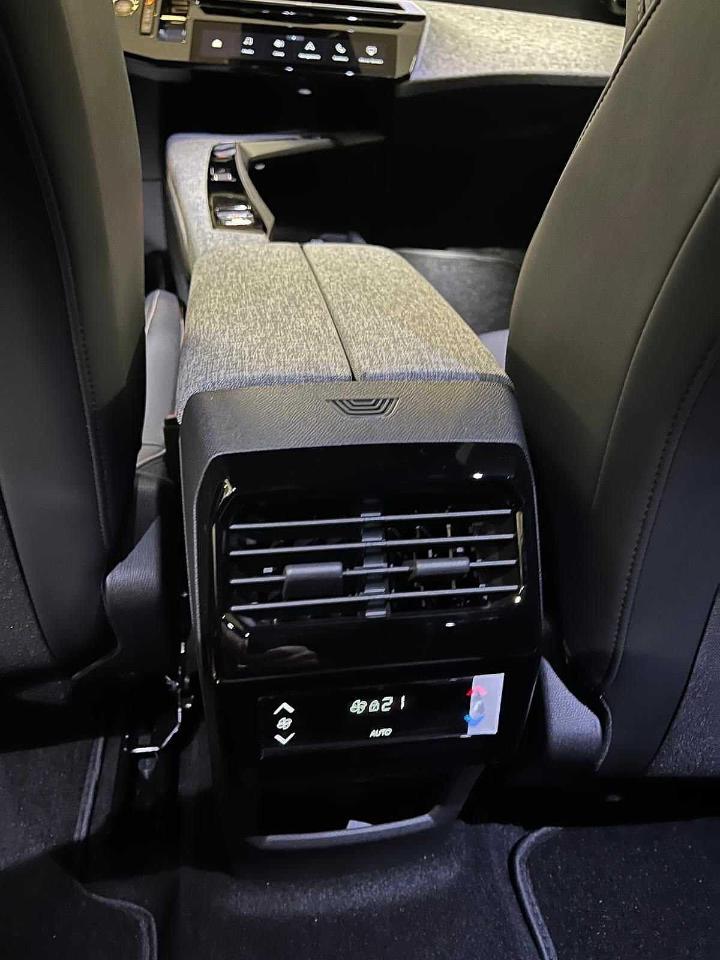 Peugeot Peugeot 5008 usata 1