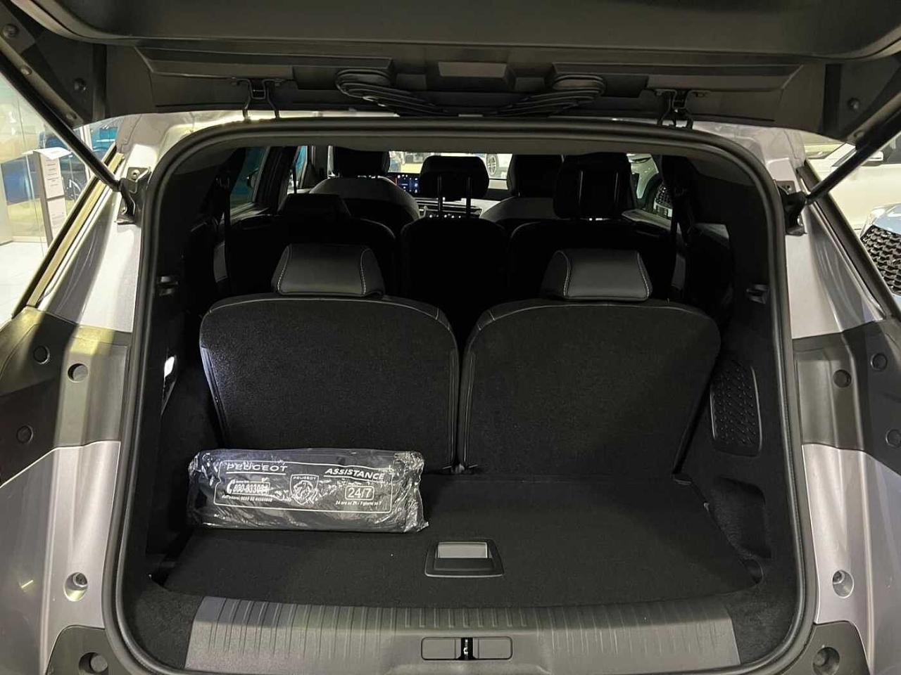 Peugeot Peugeot 5008 usata 3