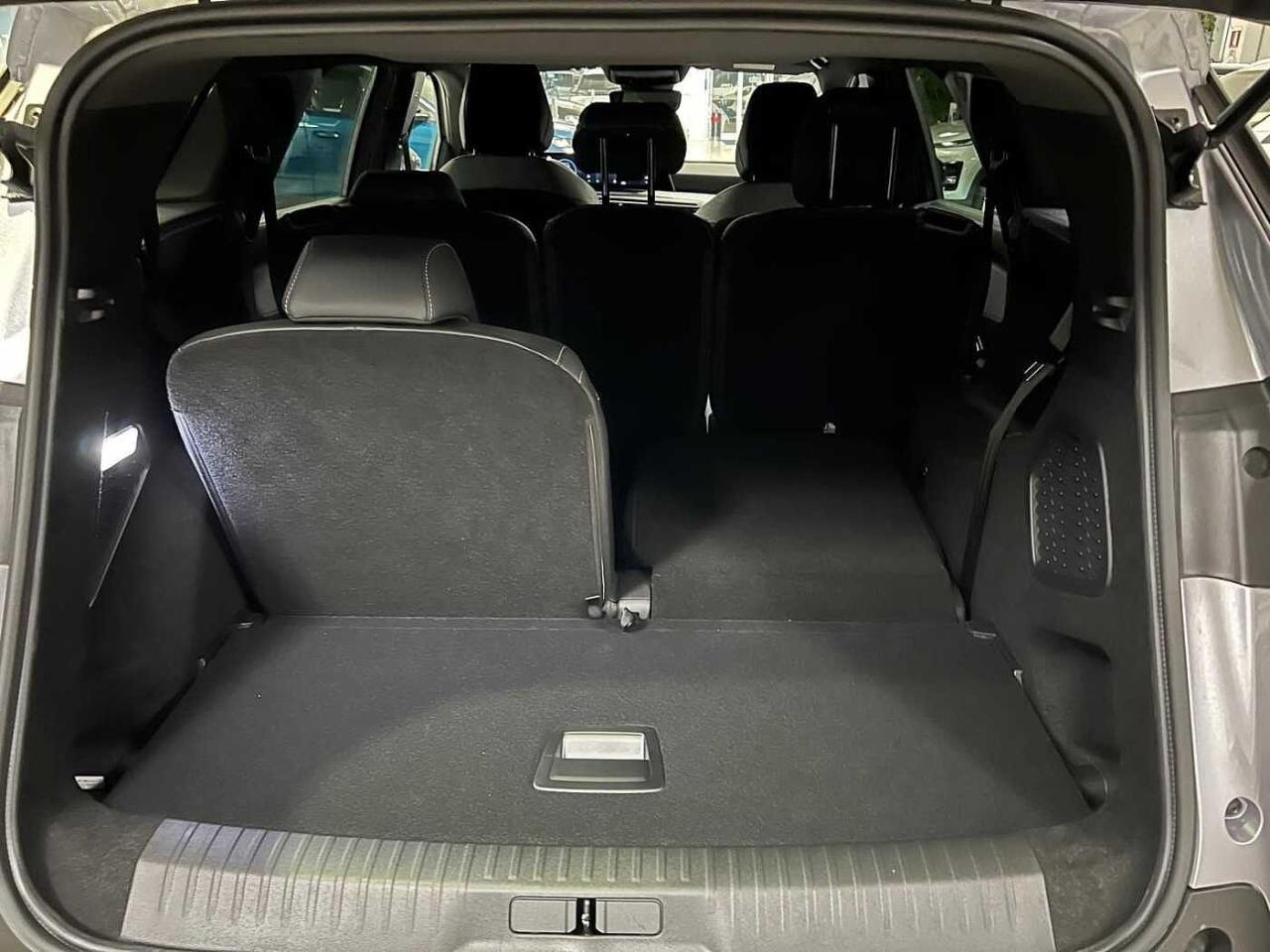 Peugeot Peugeot 5008 usata 4