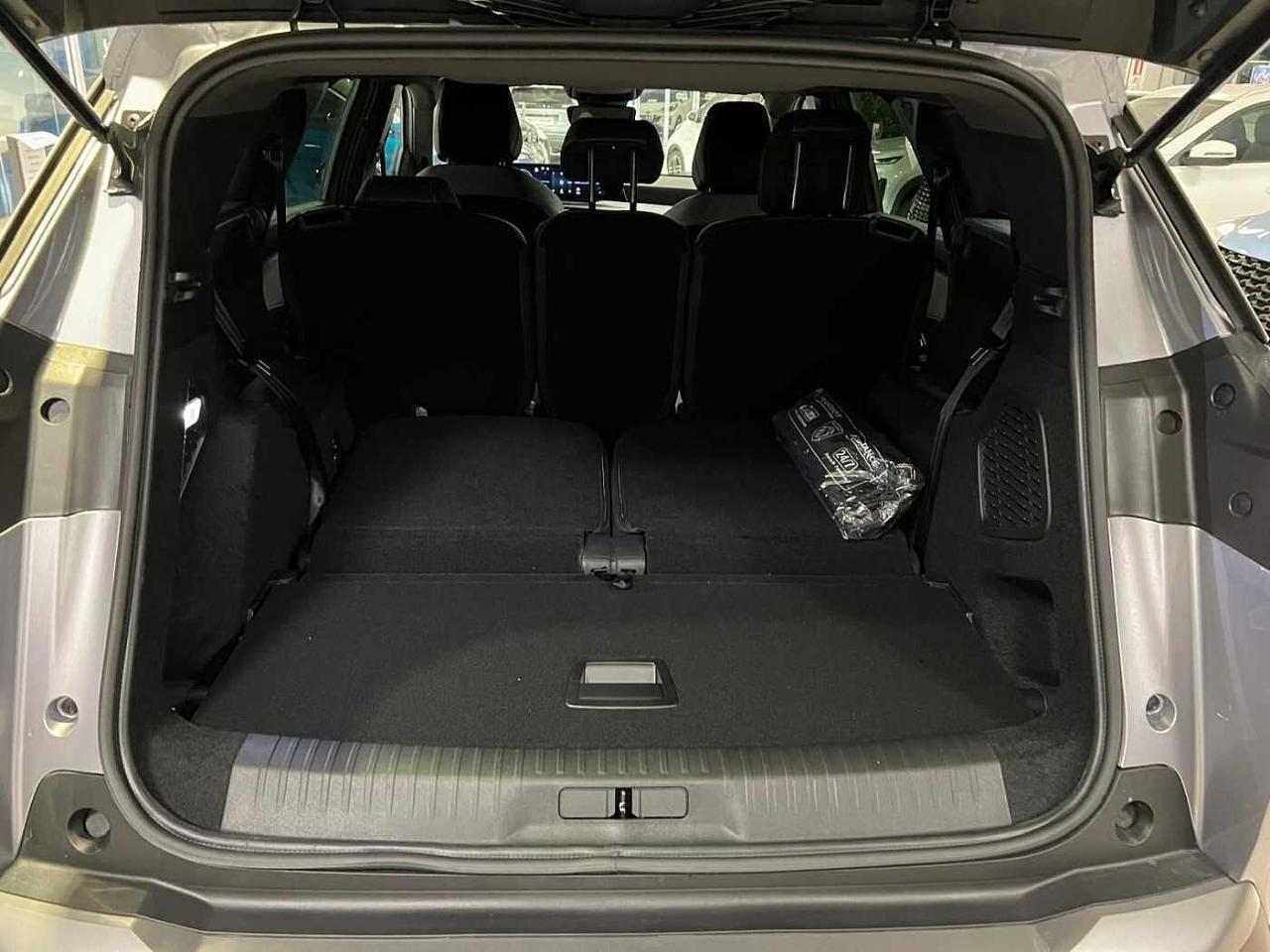 Peugeot Peugeot 5008 usata 5