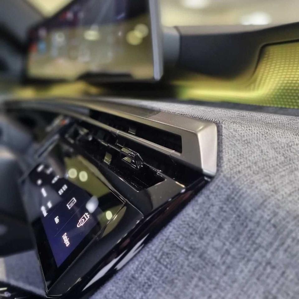 Peugeot Peugeot 5008 usata 7