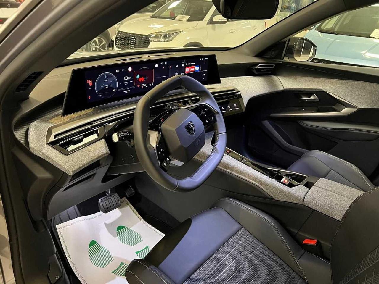 Peugeot Peugeot 5008 usata 13