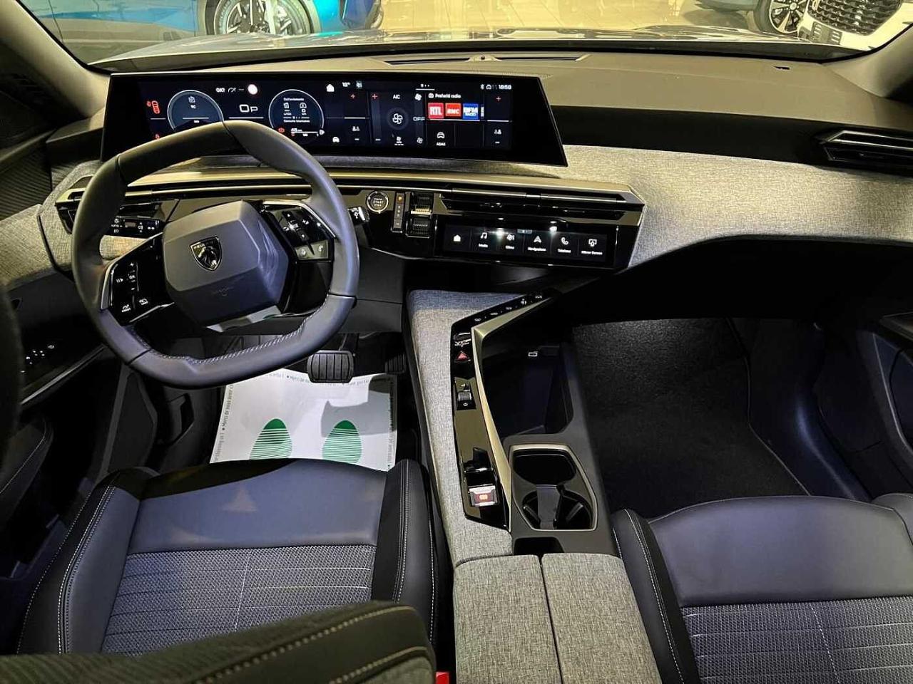 Peugeot Peugeot 5008 usata 14