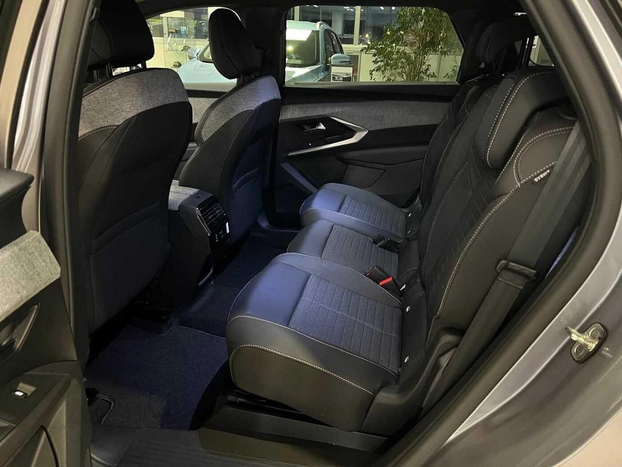 Peugeot Peugeot 5008 usata 15