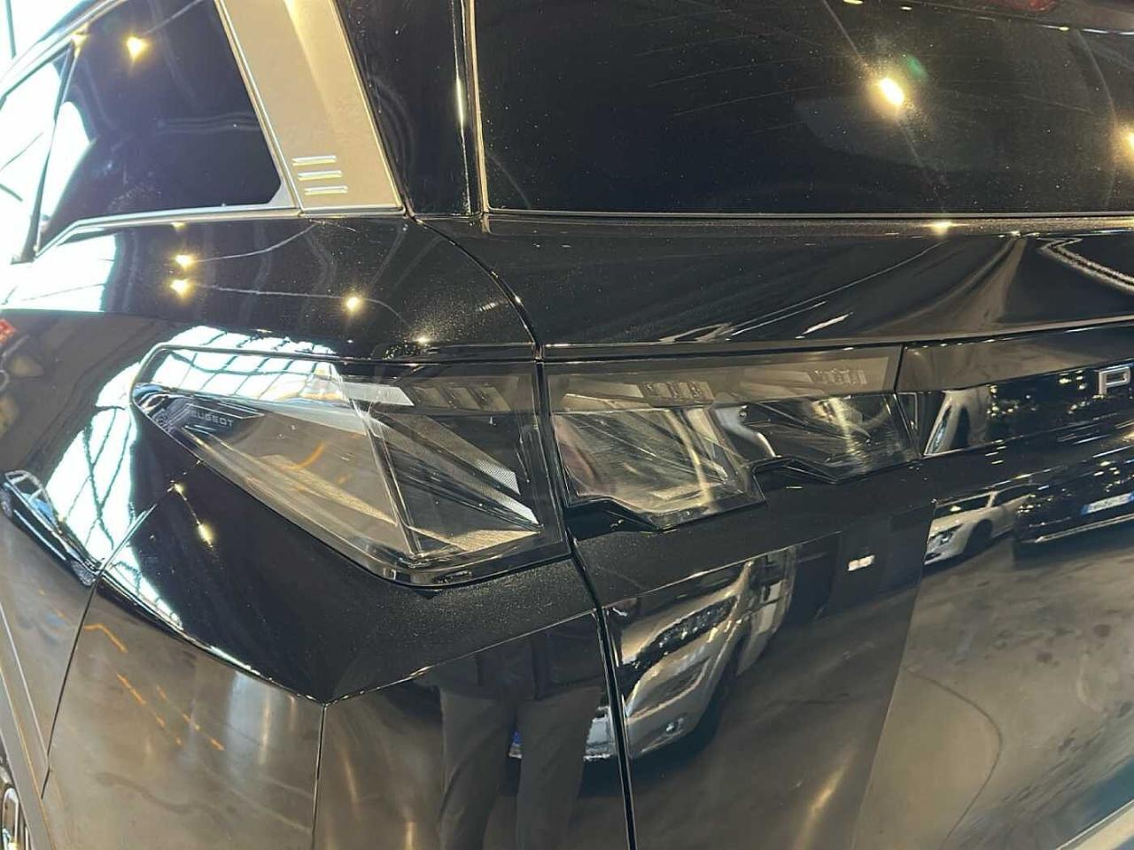 Peugeot Peugeot 5008 usata 1