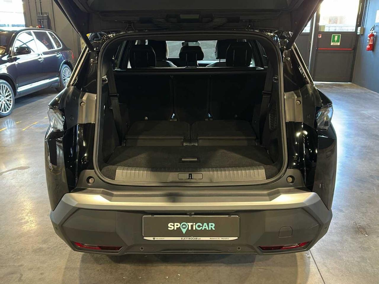 Peugeot Peugeot 5008 usata 3