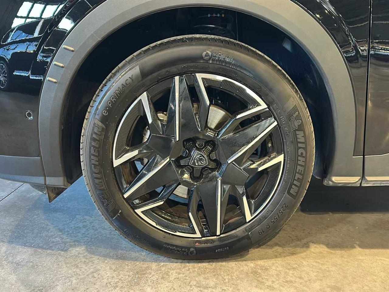 Peugeot Peugeot 5008 usata 4