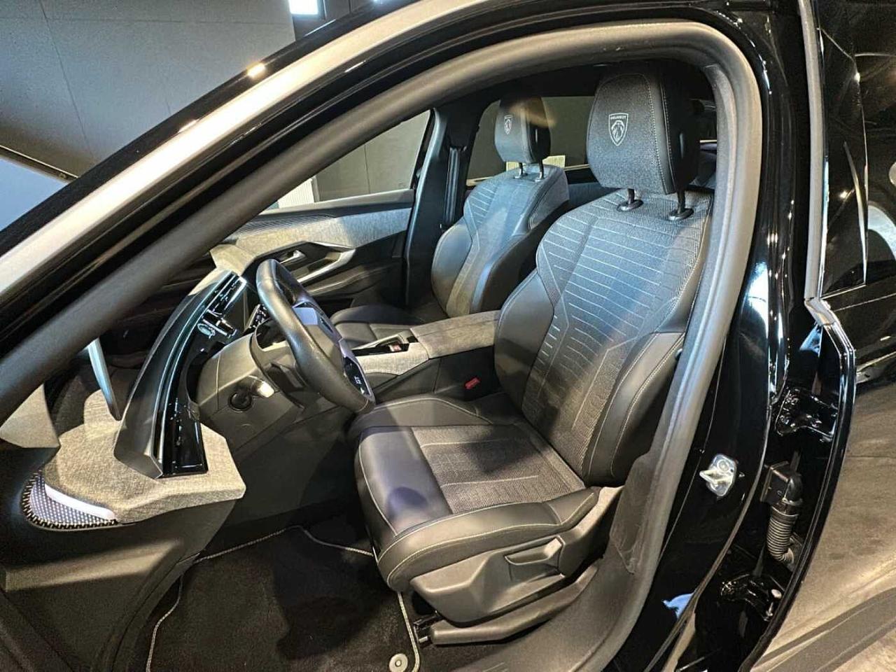 Peugeot Peugeot 5008 usata 5