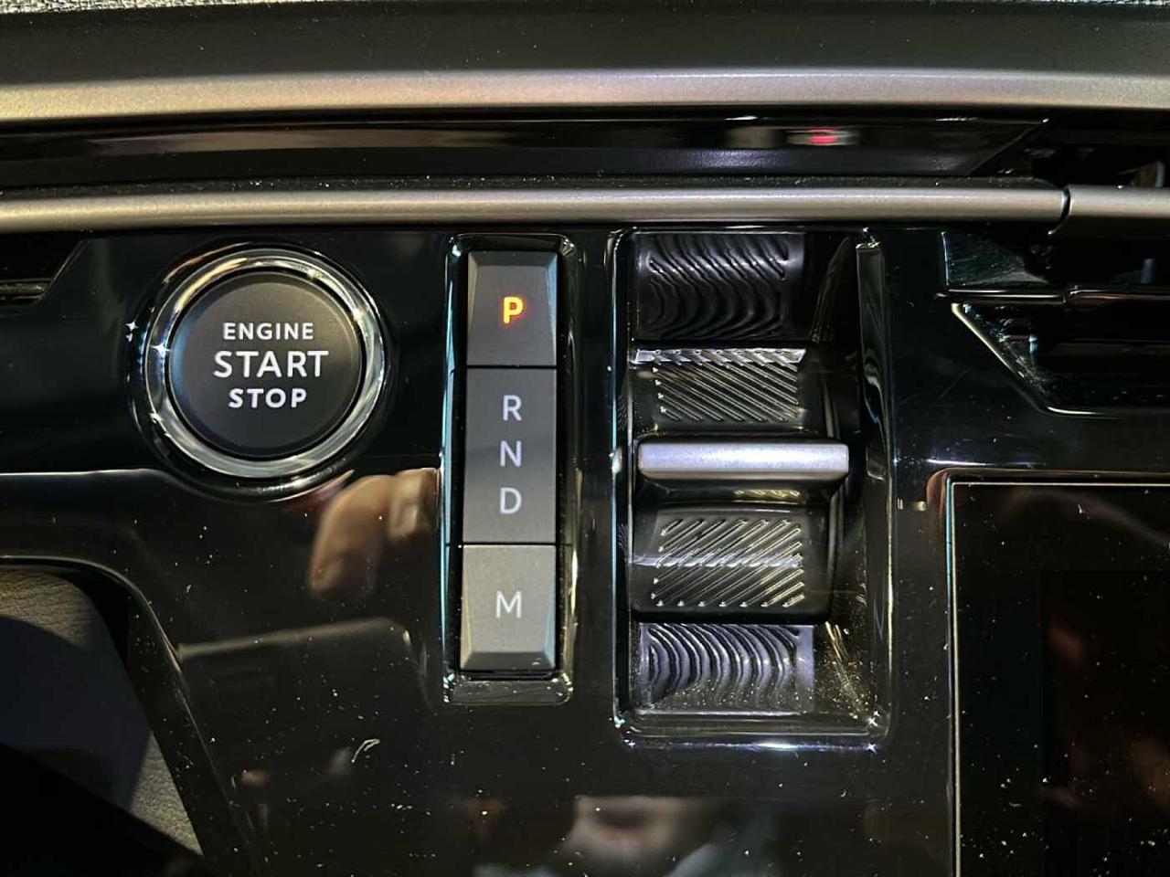 Peugeot Peugeot 5008 usata 9