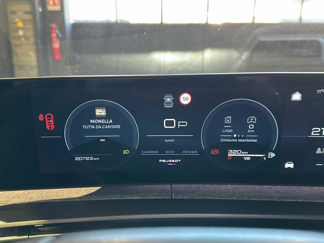 Peugeot Peugeot 5008 usata 10