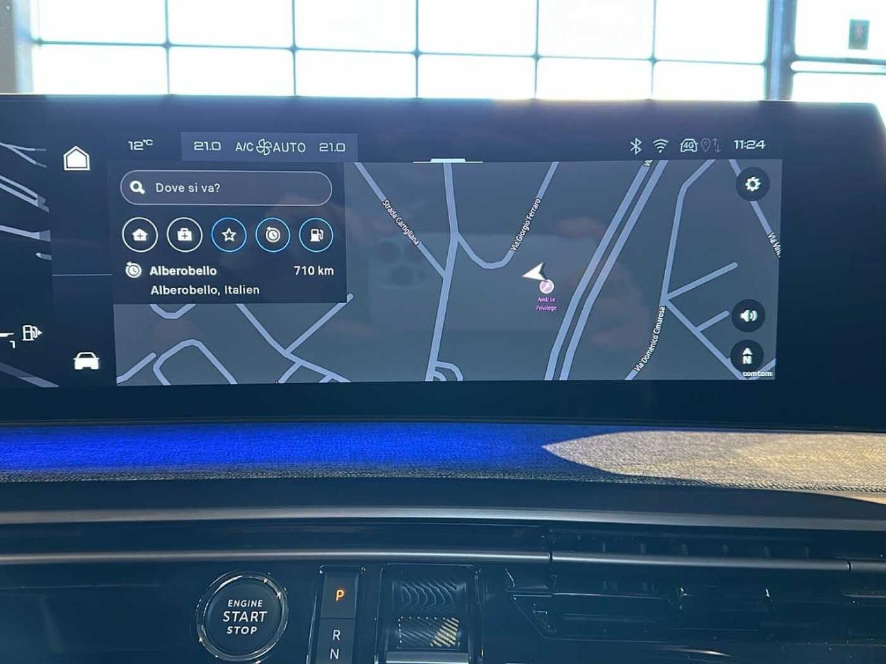 Peugeot Peugeot 5008 usata 14