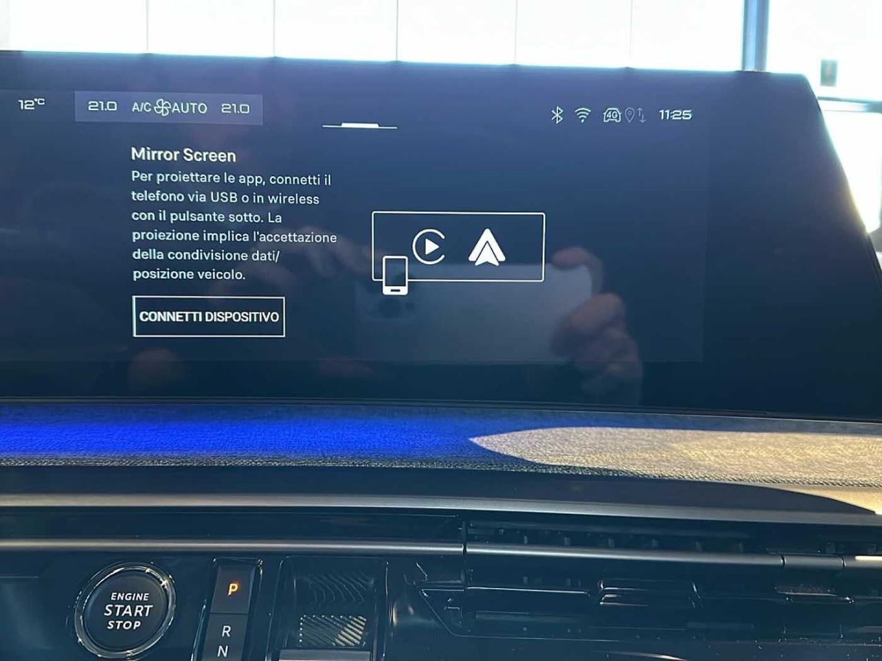 Peugeot Peugeot 5008 usata 15