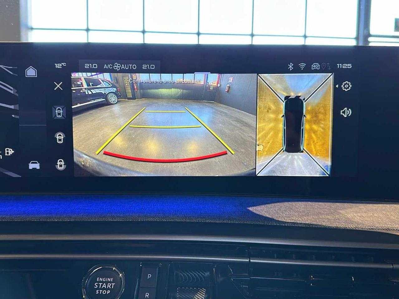 Peugeot Peugeot 5008 usata 18