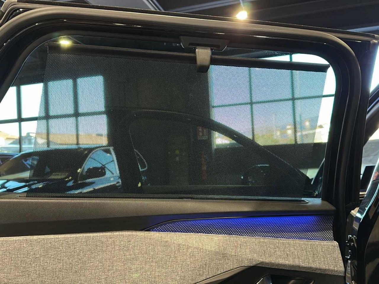 Peugeot Peugeot 5008 usata 19