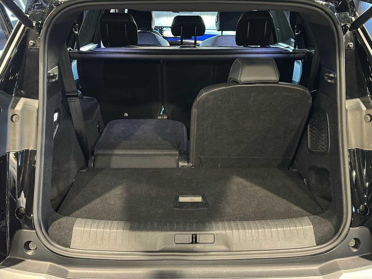 Peugeot Peugeot 5008 usata 20