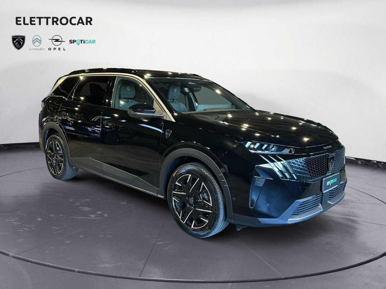 Peugeot Peugeot 5008 usata 27