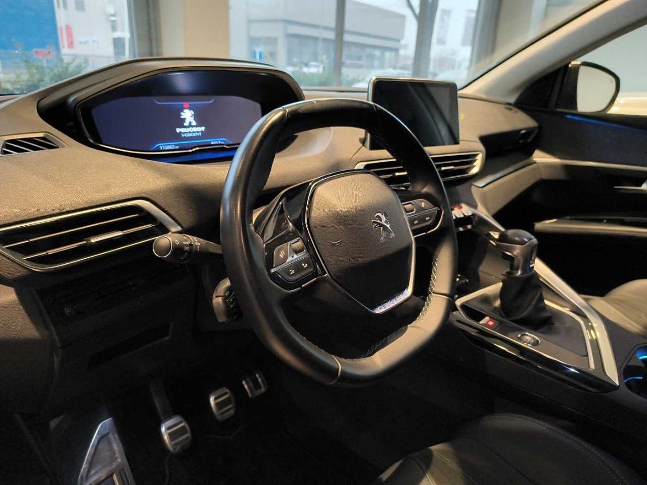 Peugeot Peugeot 5008 usata 2